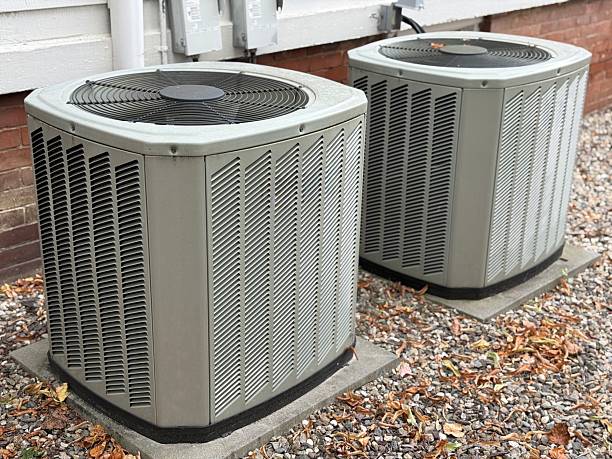 Reliable Hvac contractor in Vancouver, WA by JG Cool HVAC